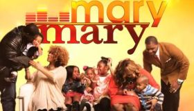 Mary Mary Season 1 Familu