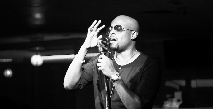 Live Sessions with Case