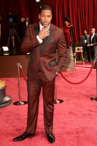 86th Annual Academy Awards - Arrivals