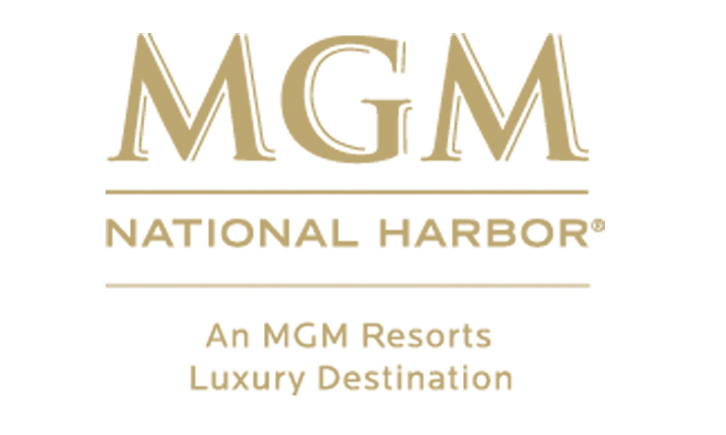 mgm logo