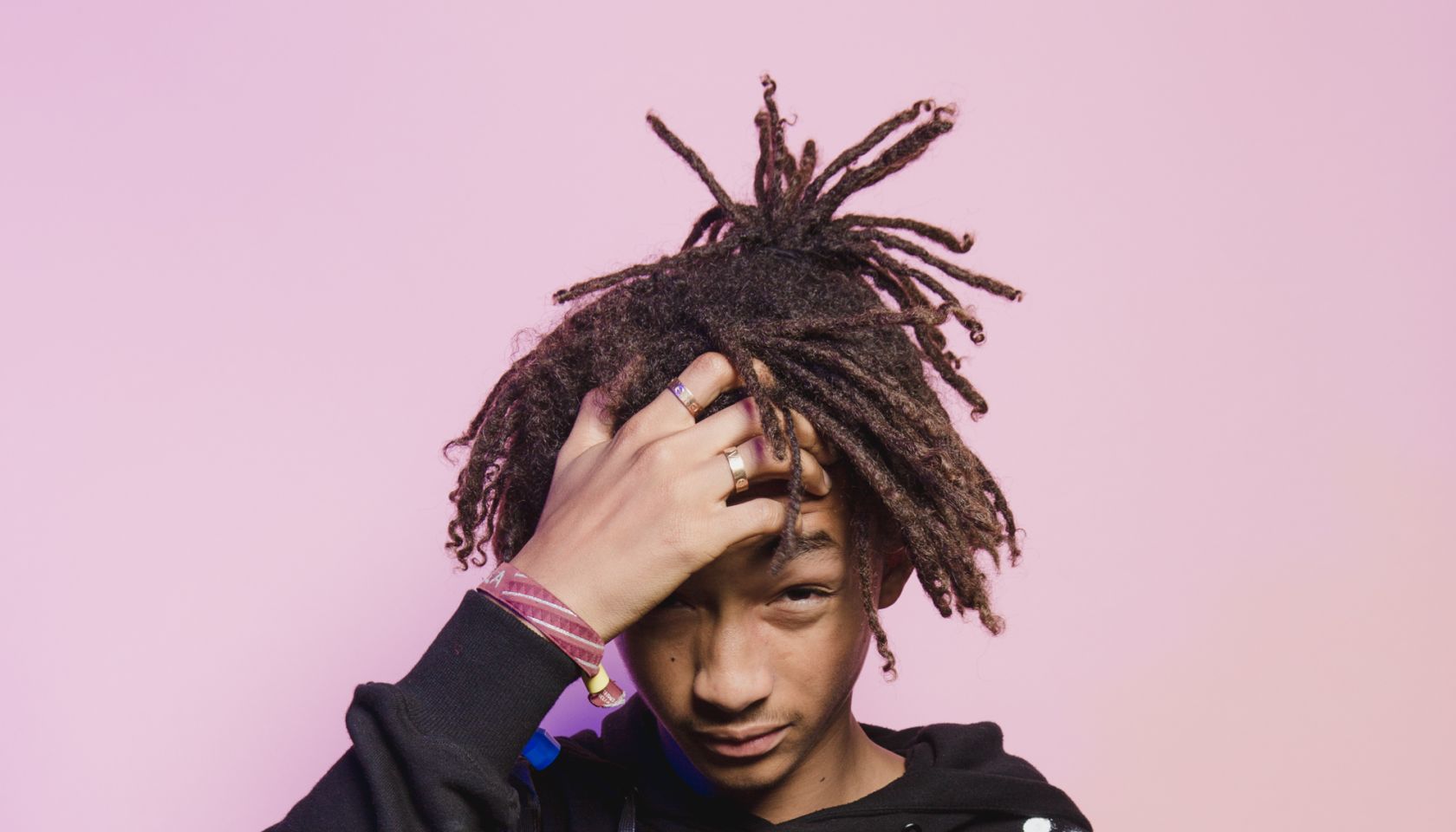 Jaden Smith