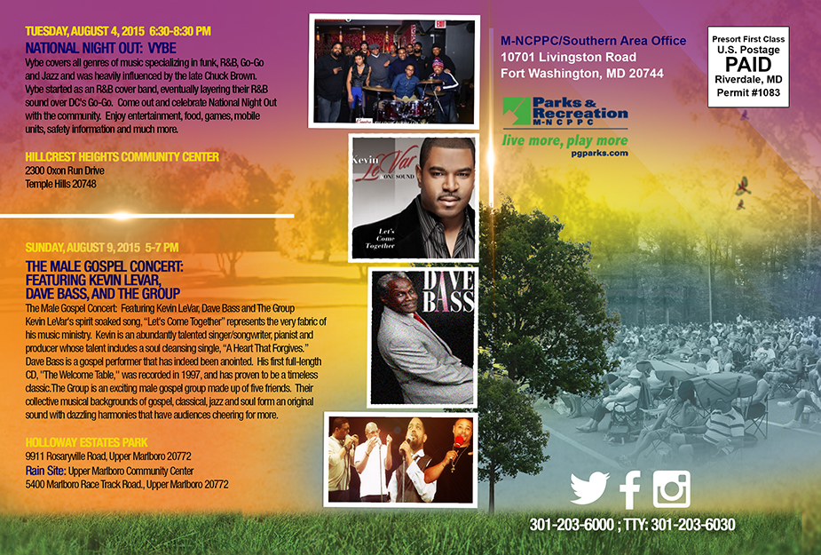 sunset music series