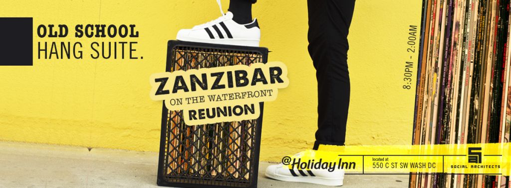 zanzibar