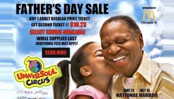 fathers day universoul