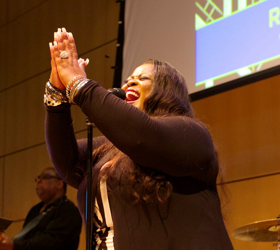 Reginald F Lewis Museum 50th Anniversary Celebration