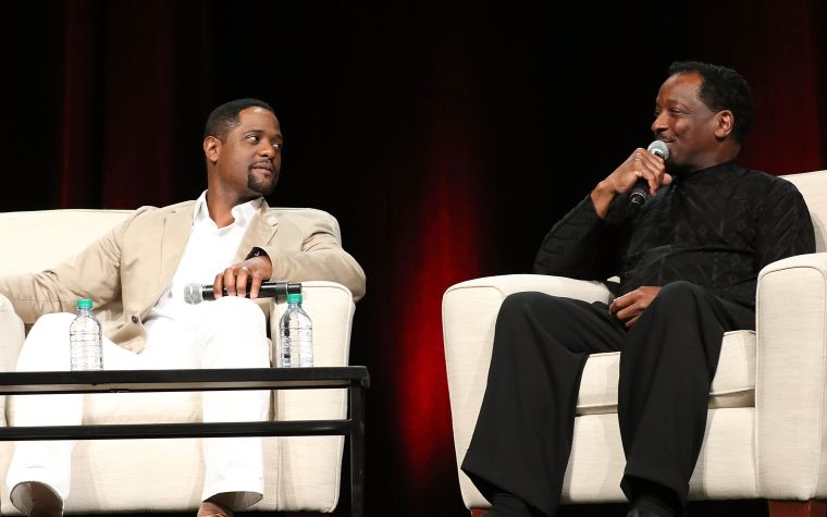 Majic 102.3 Welcomes Donnie Simpson