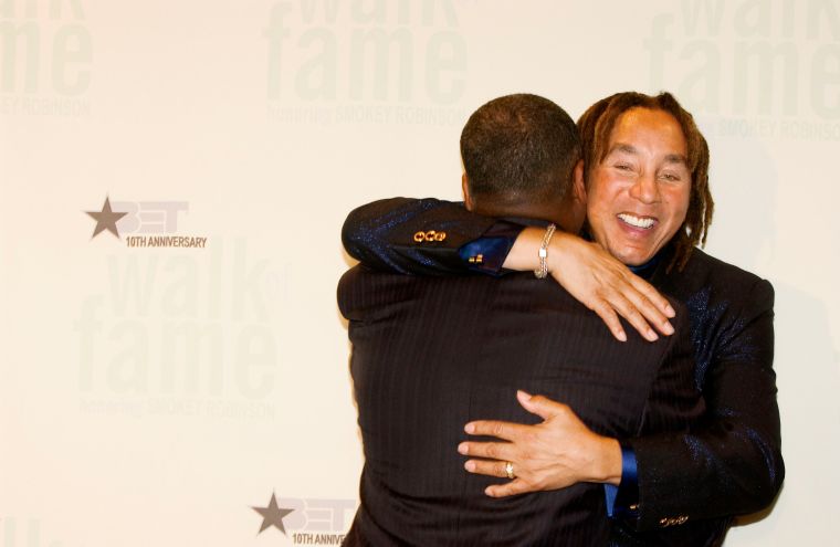 Majic 102.3 Welcomes Donnie Simpson