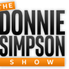 Donnie Simpson - logo