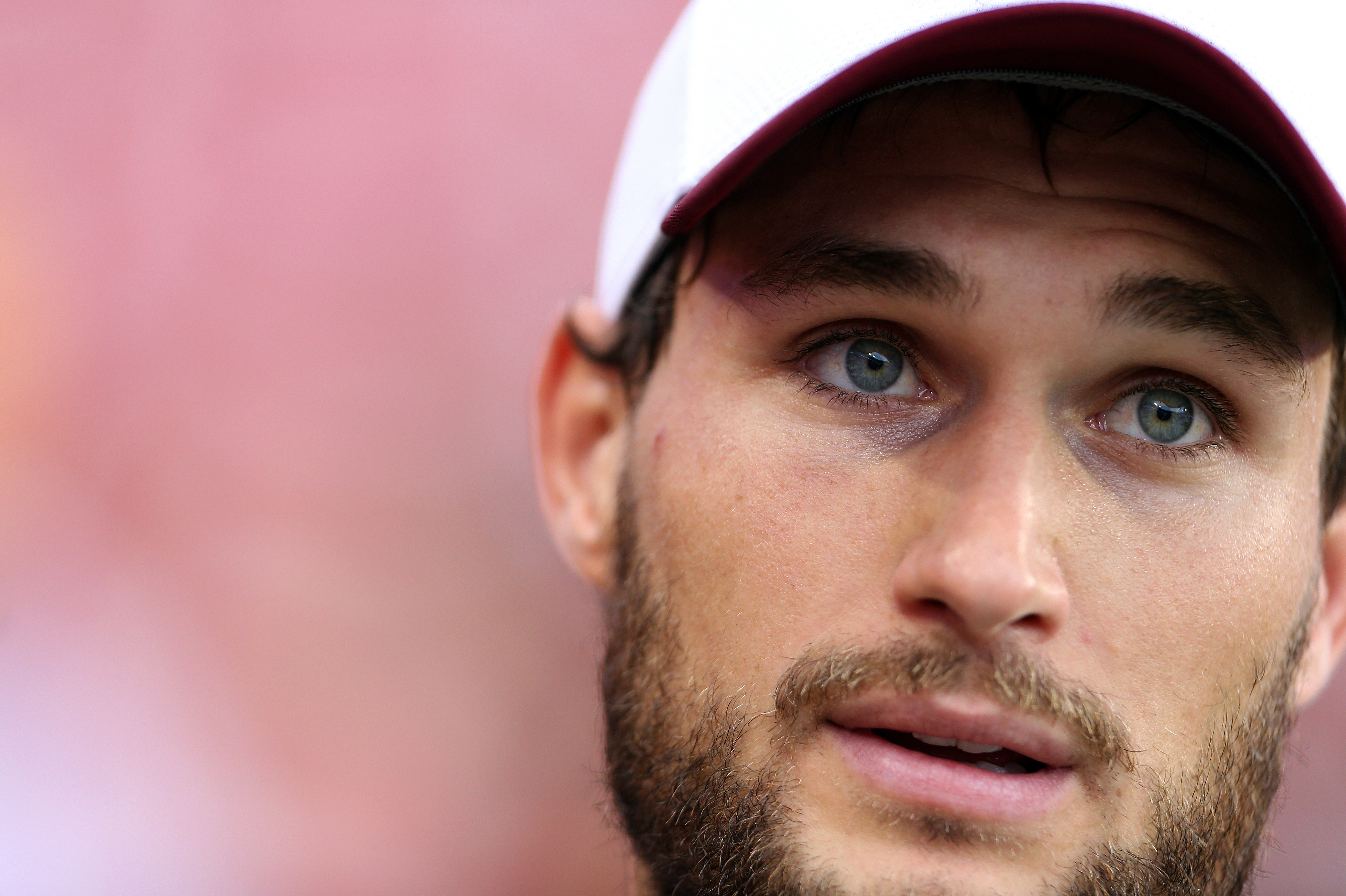 Detroit Lions v Washington Redskins