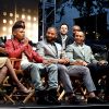 Television Academy Event For 'Empire' - A Performance Under The Stars At The Grove