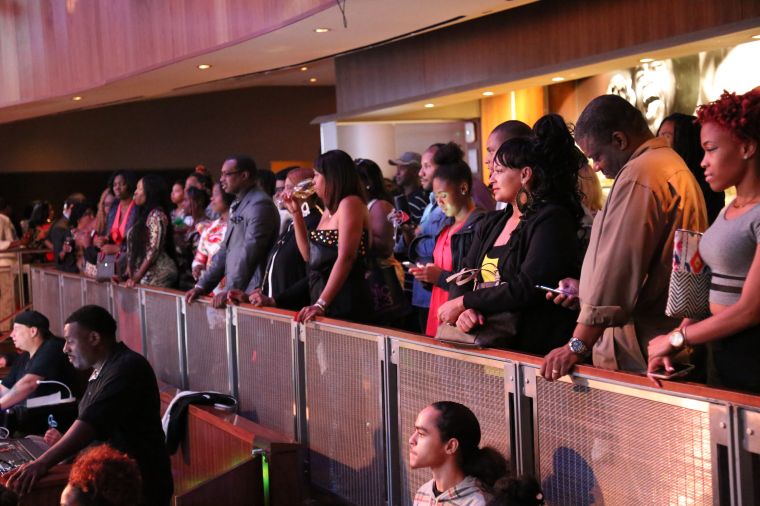 Empire Season Premiere Viewing Party @ Howard Theatre