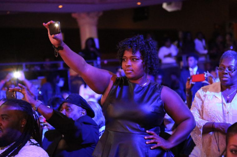 Empire Season Premiere Viewing Party @ Howard Theatre