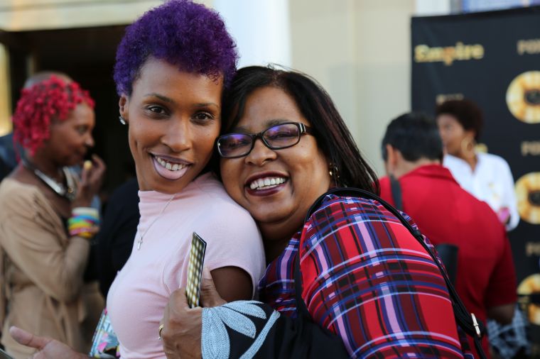 Empire Season Premiere Viewing Party @ Howard Theatre