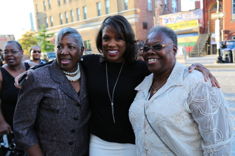 Empire Season Premiere Viewing Party @ Howard Theatre