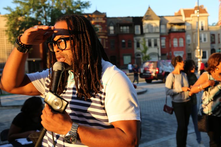 Empire Season Premiere Viewing Party @ Howard Theatre