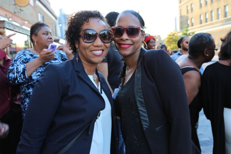 Empire Season Premiere Viewing Party @ Howard Theatre