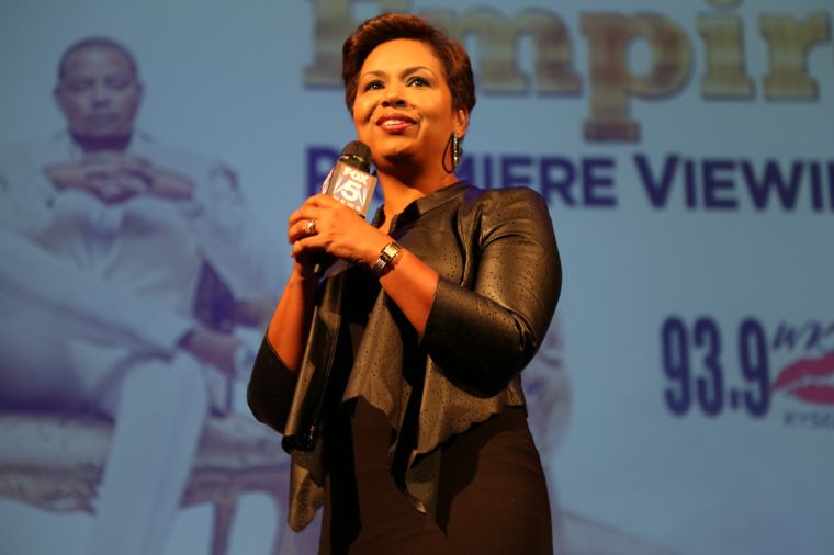 Empire Season Premiere Viewing Party @ Howard Theatre