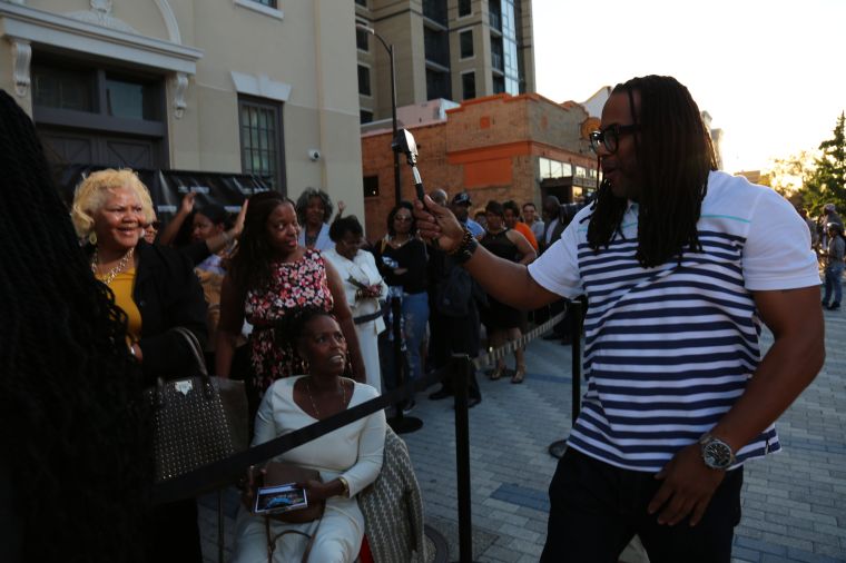 Empire Season Premiere Viewing Party @ Howard Theatre