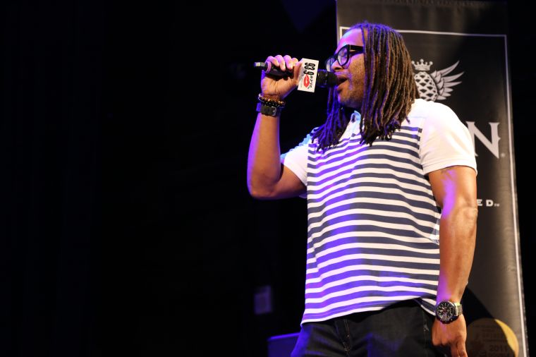 Empire Season Premiere Viewing Party @ Howard Theatre