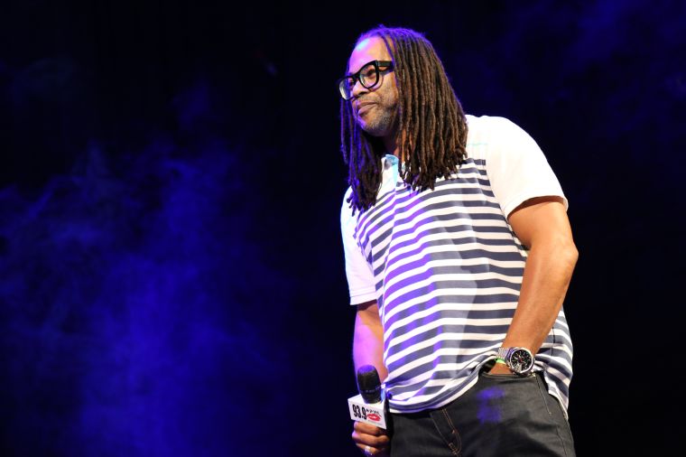 Empire Season Premiere Viewing Party @ Howard Theatre