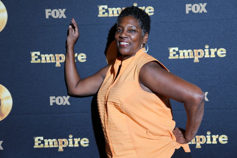 Empire Season Premiere Viewing Party @ Howard Theatre