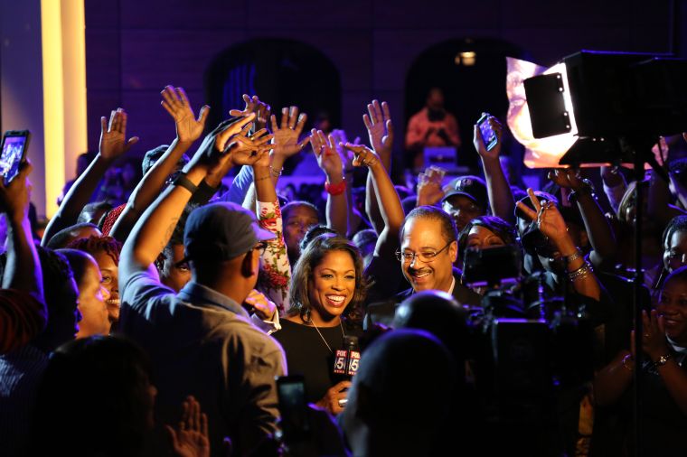 Empire Season Premiere Viewing Party @ Howard Theatre