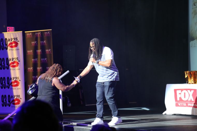 Empire Season Premiere Viewing Party @ Howard Theatre