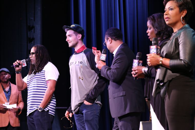 Empire Season Premiere Viewing Party @ Howard Theatre