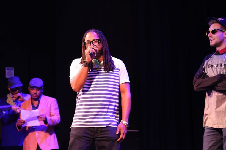 Empire Season Premiere Viewing Party @ Howard Theatre