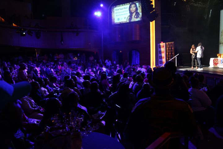 Empire Season 2 Premiere Party