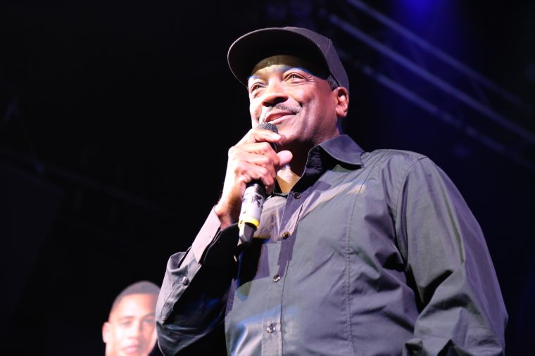 Empire Season Premiere Viewing Party @ Howard Theatre