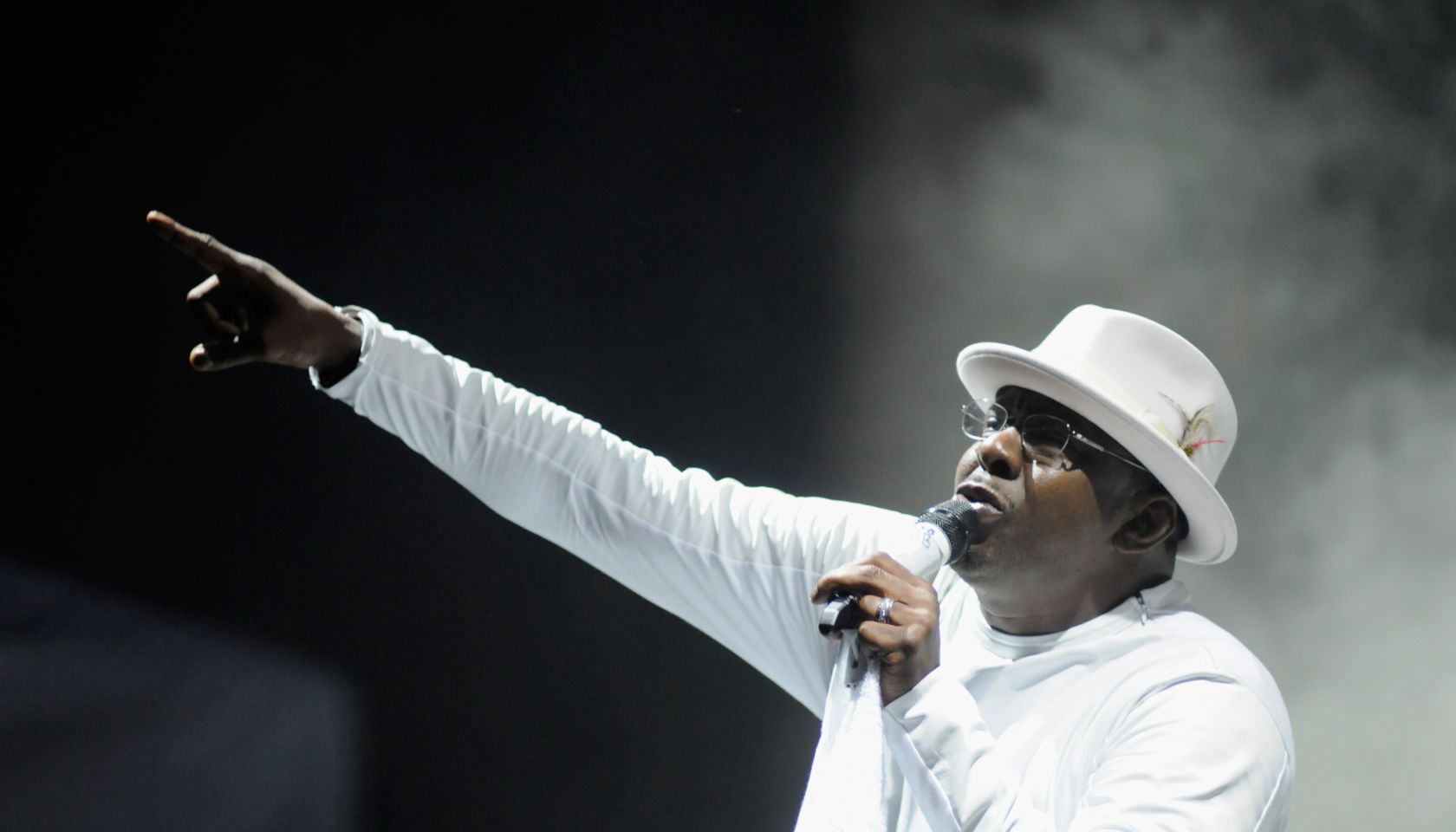 2014 Macy's Music Festival - Day 2