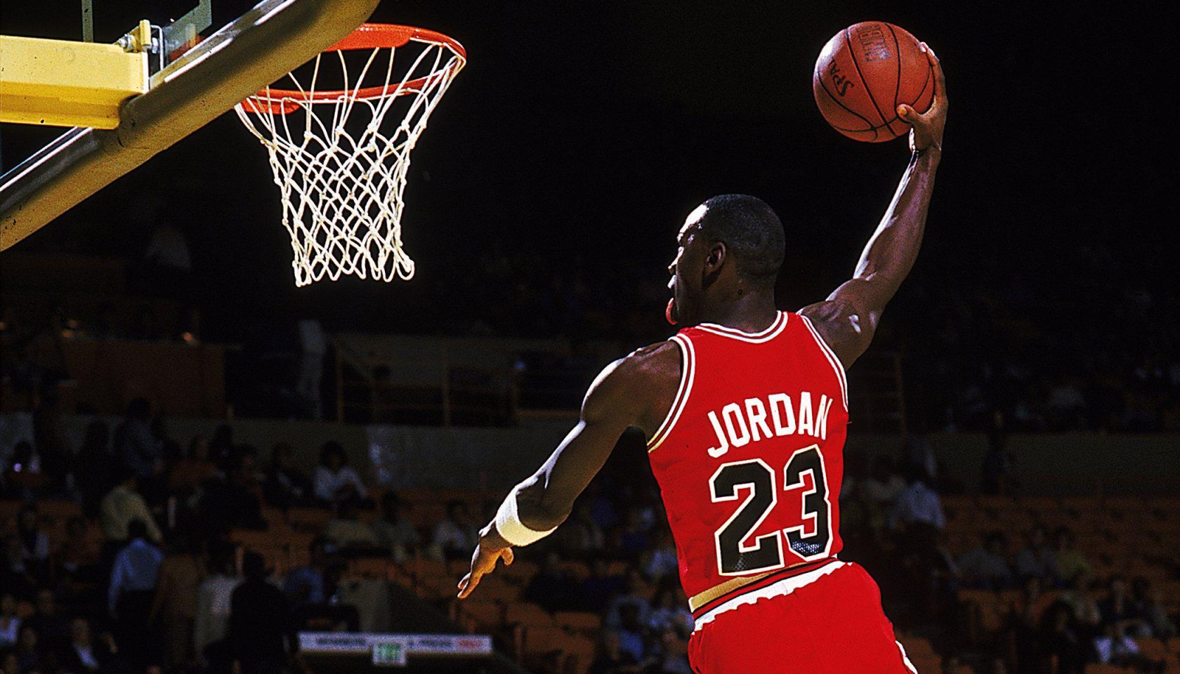 Michael Jordan #23