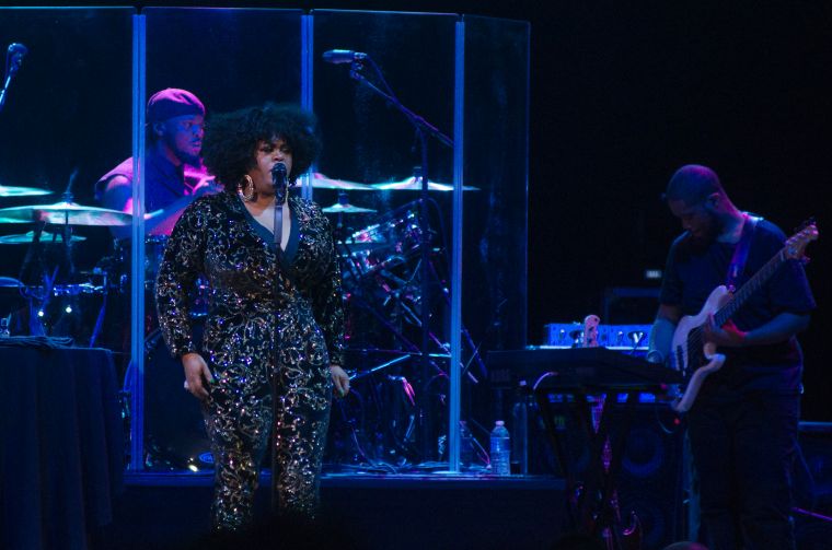 Radio One’s Presents Holiday Jam