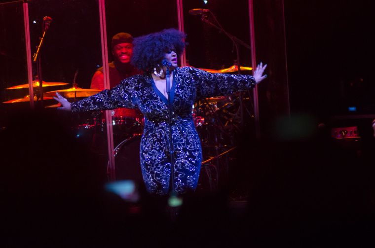 Radio One’s Presents Holiday Jam