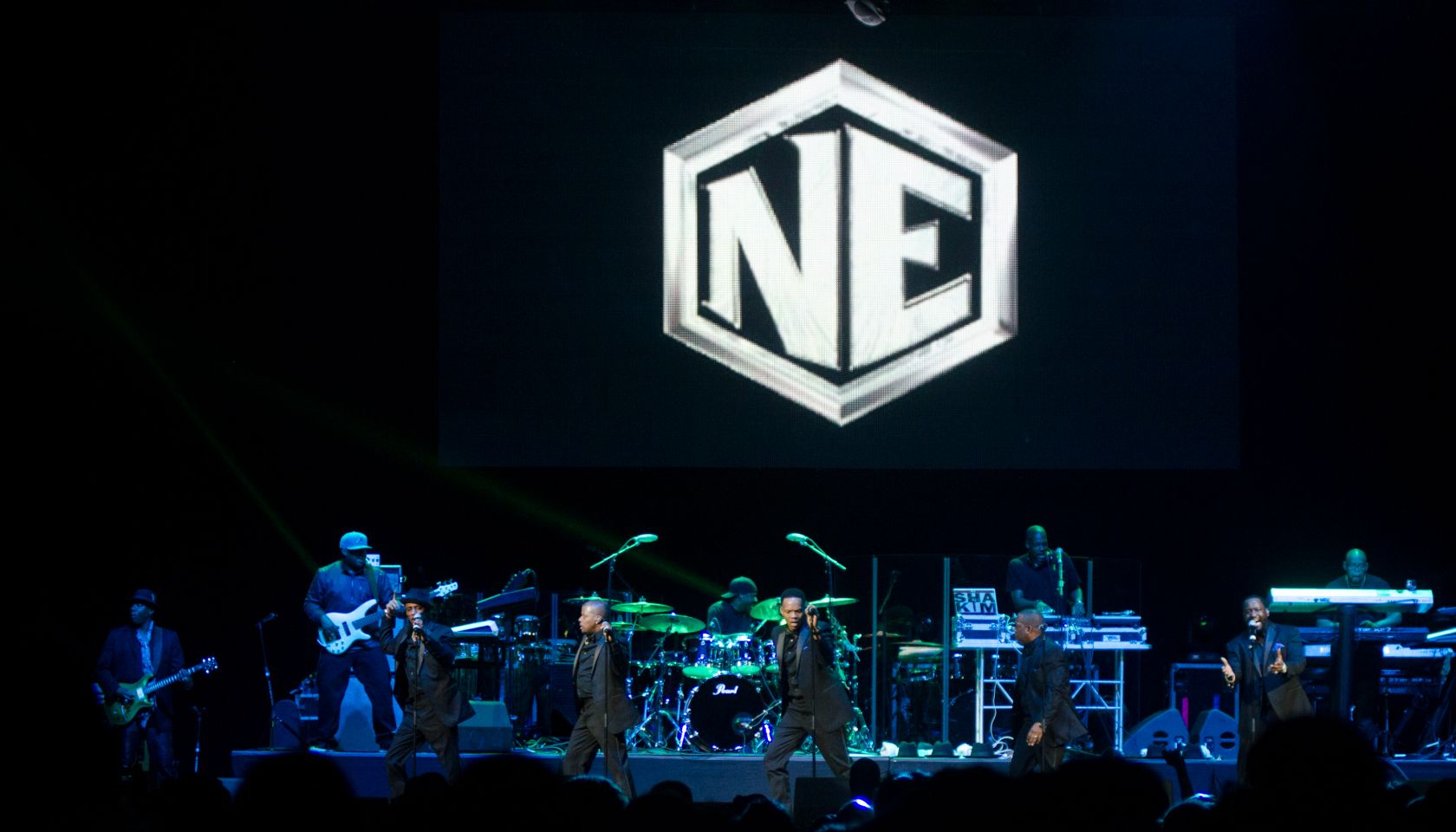 2015 Holiday Jam Concert Series - Washington, DC