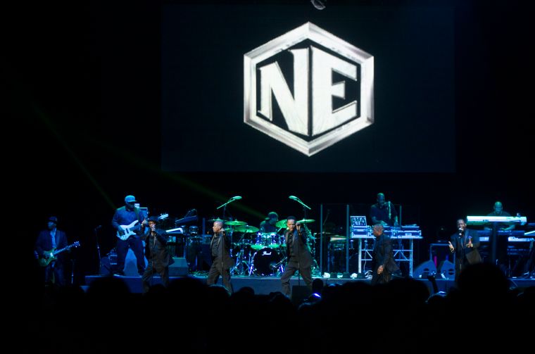 Radio One’s Presents Holiday Jam