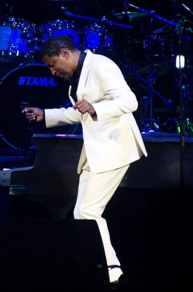 Radio One’s Presents Holiday Jam