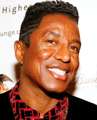 Jermaine Jackson