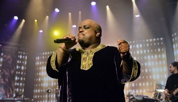 CeeLo Green And Friends Perform At The Theatre At Ace Hotel