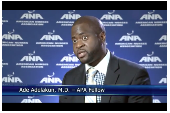 The SAMHSA Minority Fellowship Program