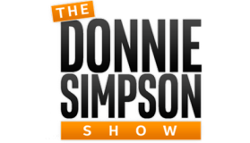 Donnie Simpson header logo