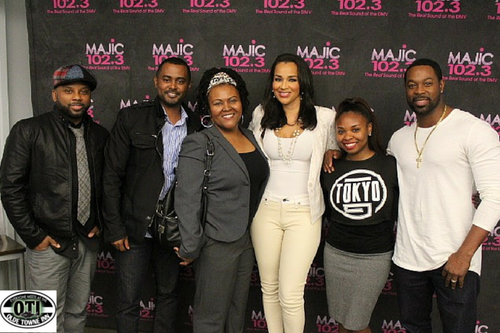 “Married But Single” Meet & Greet