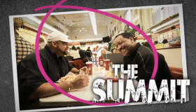 The Summit With Donnie Simpson & Russ Parr