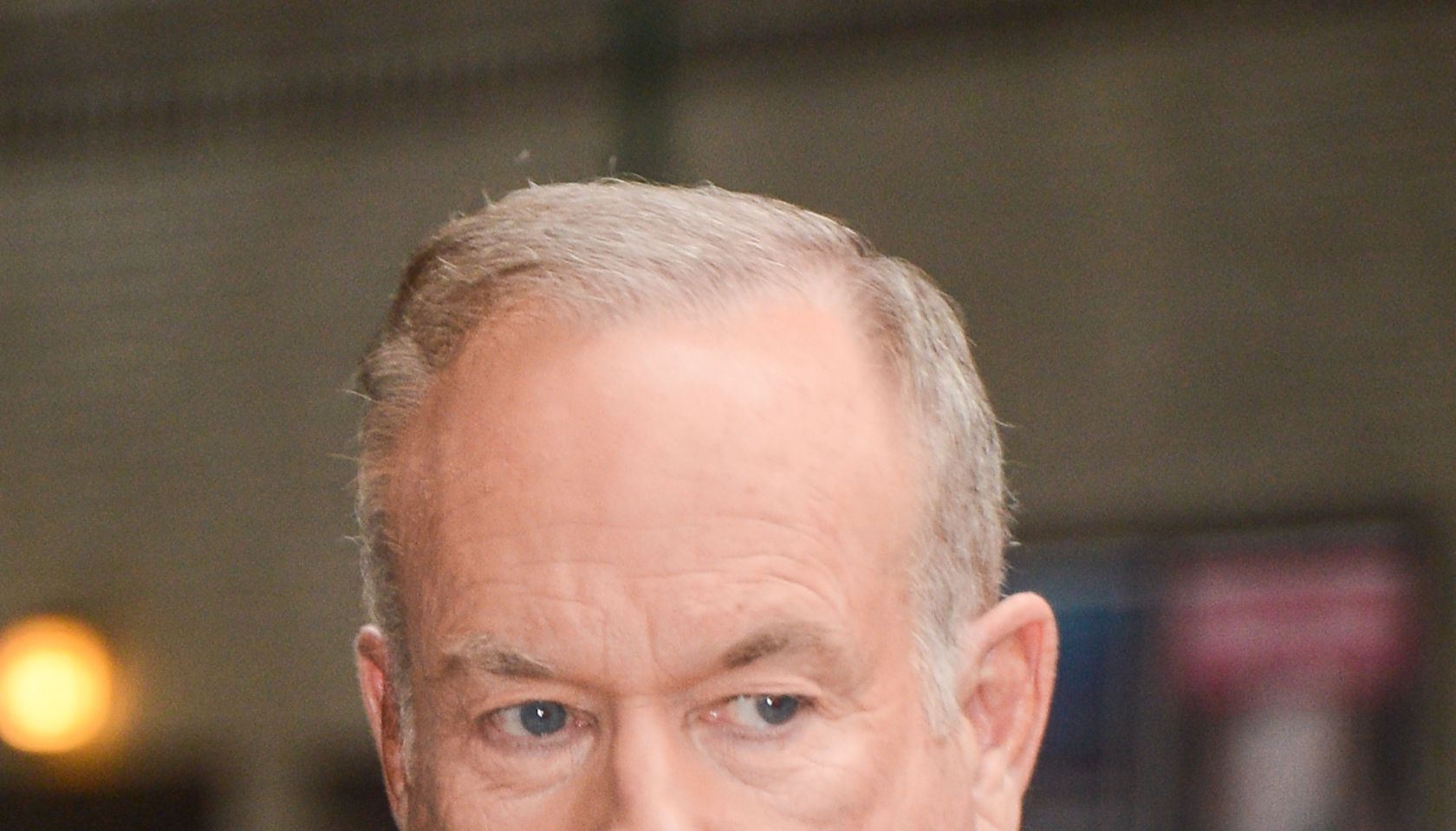 Bill O'Reilly