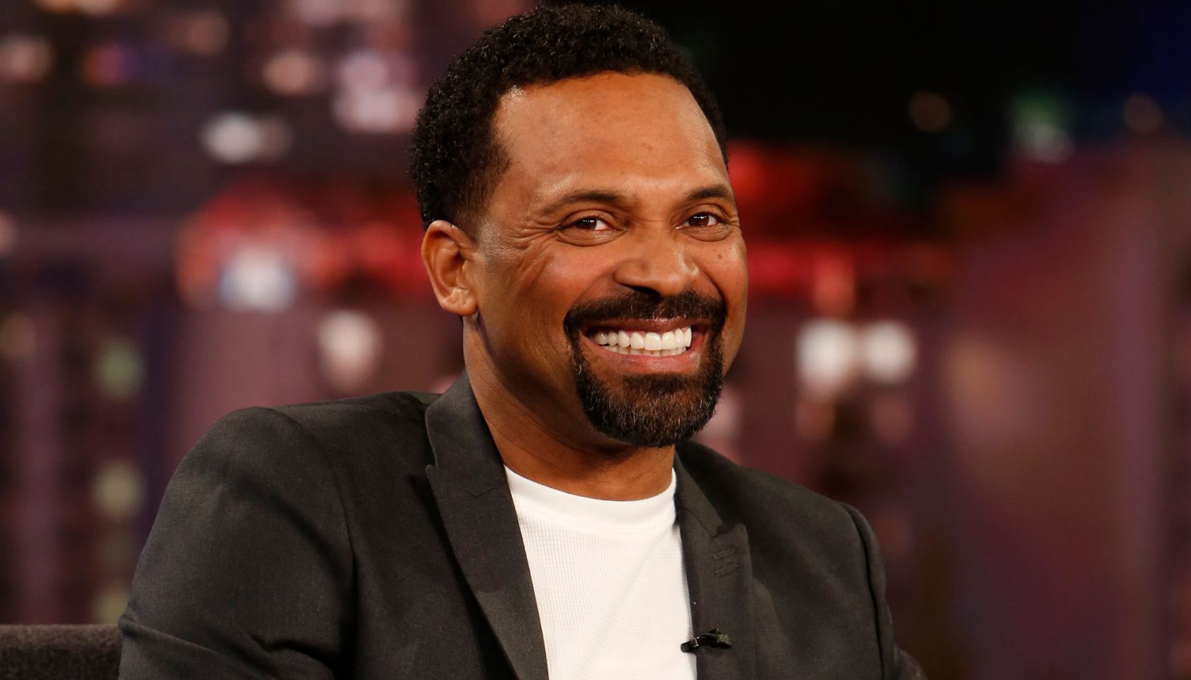 Mike Epps
