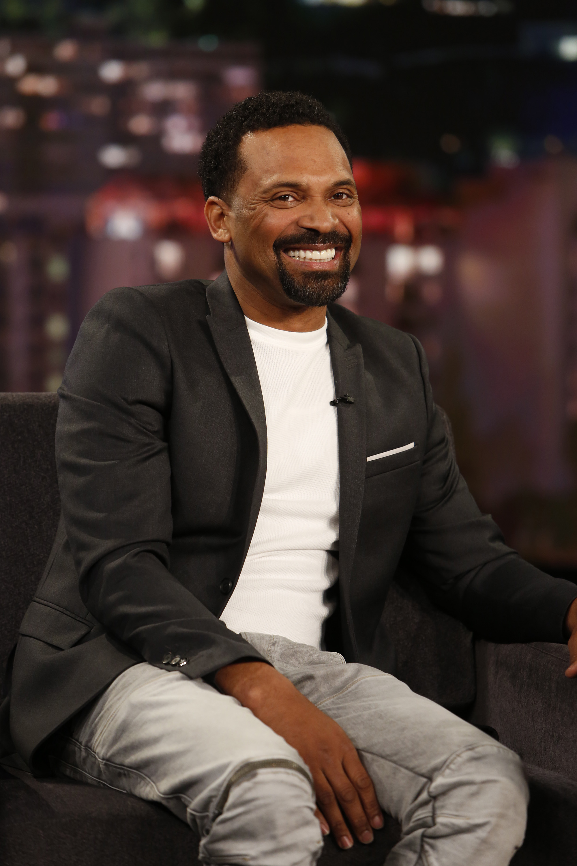 Mike Epps