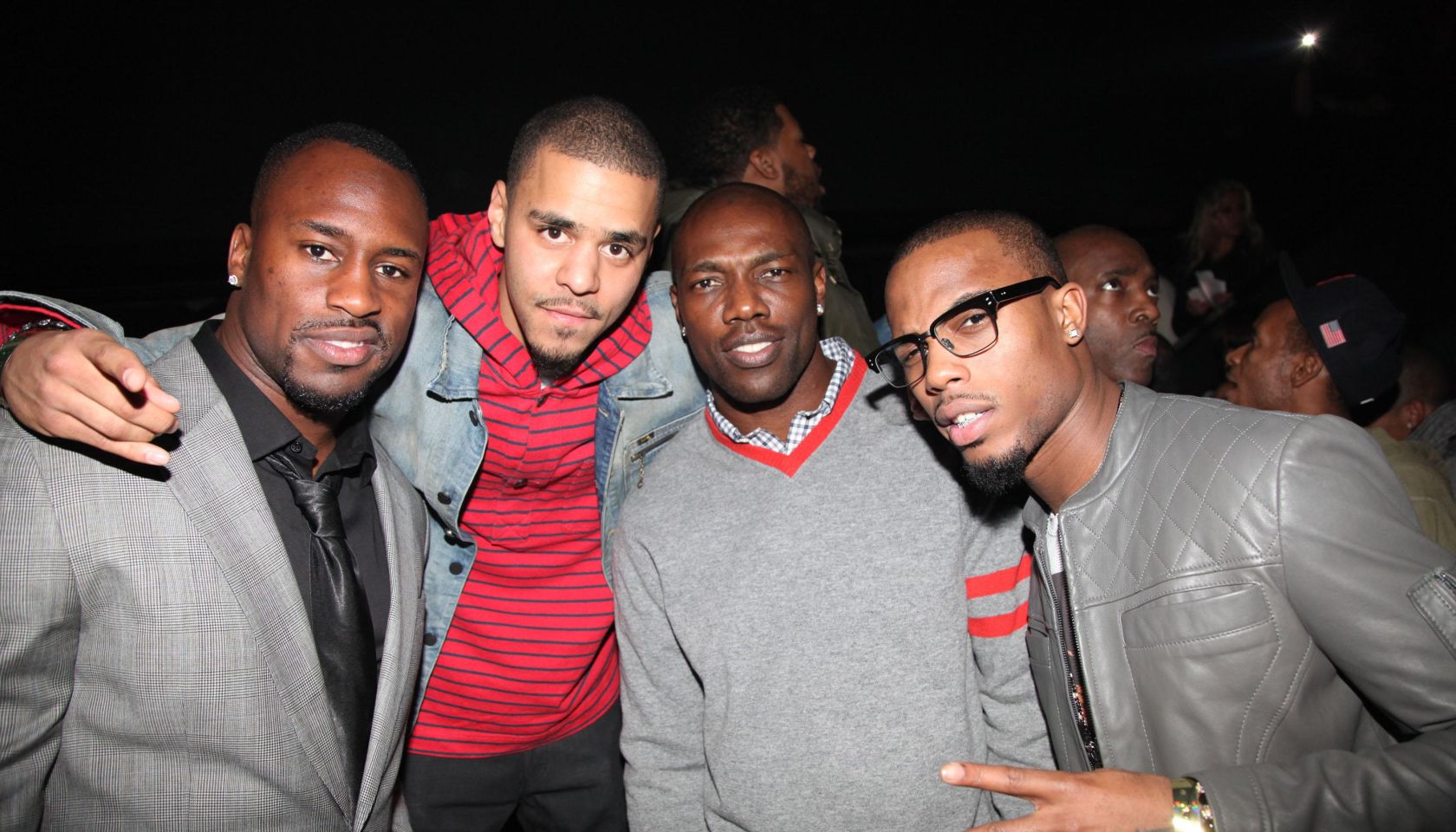 The Blitz Hosted By Vernon Davis & Clay Matthews