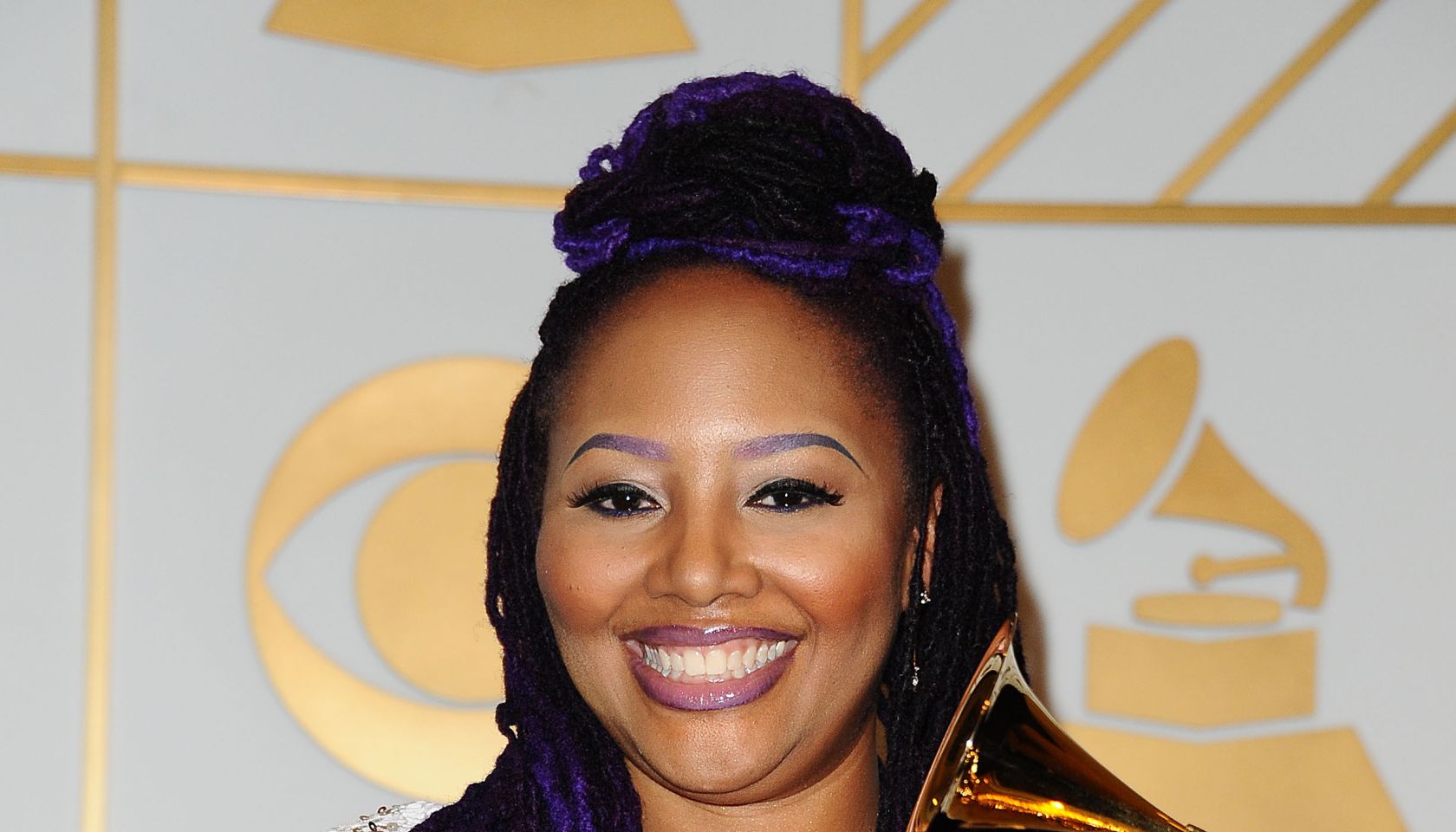 The 58th GRAMMY Awards - Press Room