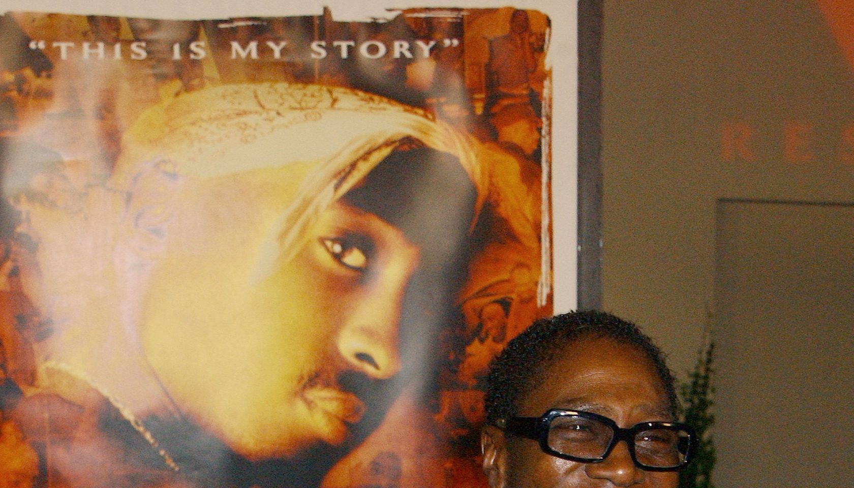 'Tupac: Resurrection' World Premiere